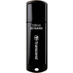 Transcend TS128GJF280T USB stick 128 GB crna TS128GJF280T USB 3.2 (gen. 1)