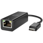 HP USB-C® - RJ45 Adapter G2 Ethernet adapter