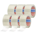 tesa tesapack 64014-500-00 ljepilna traka prozirna (D x Š) 66 m x 50 mm 6 St.