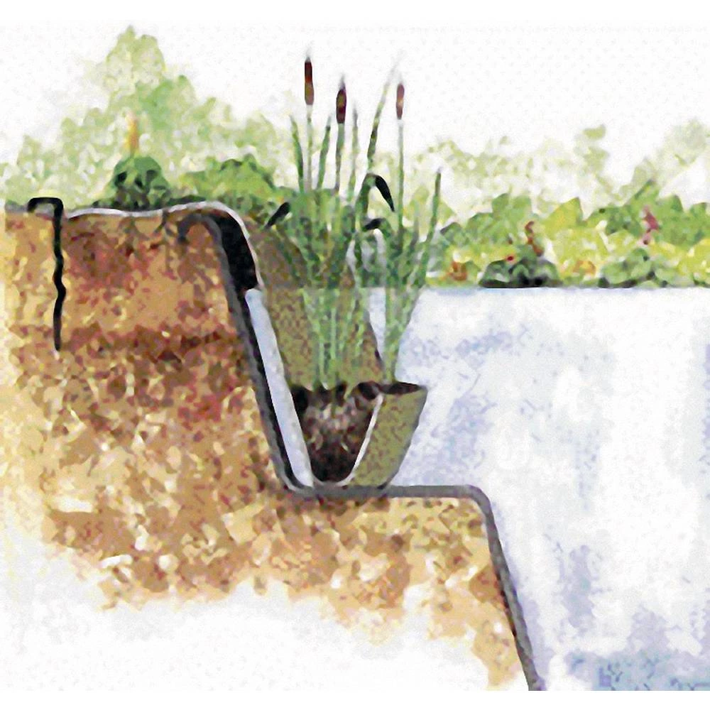 Oase 36296 Dodaci za vrtne ribnjake slika