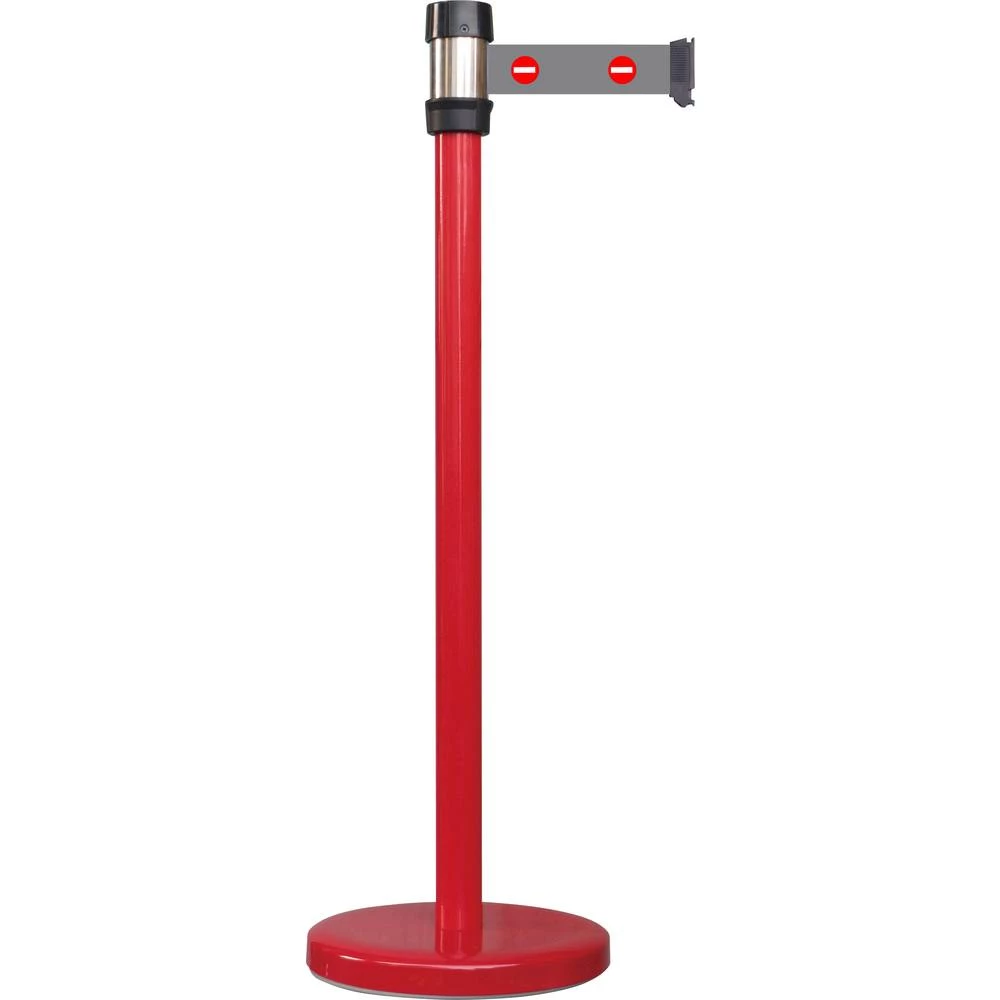 VISO RS 2 RO ENT (&Oslash; x V) 50 mm x 980 mm slika