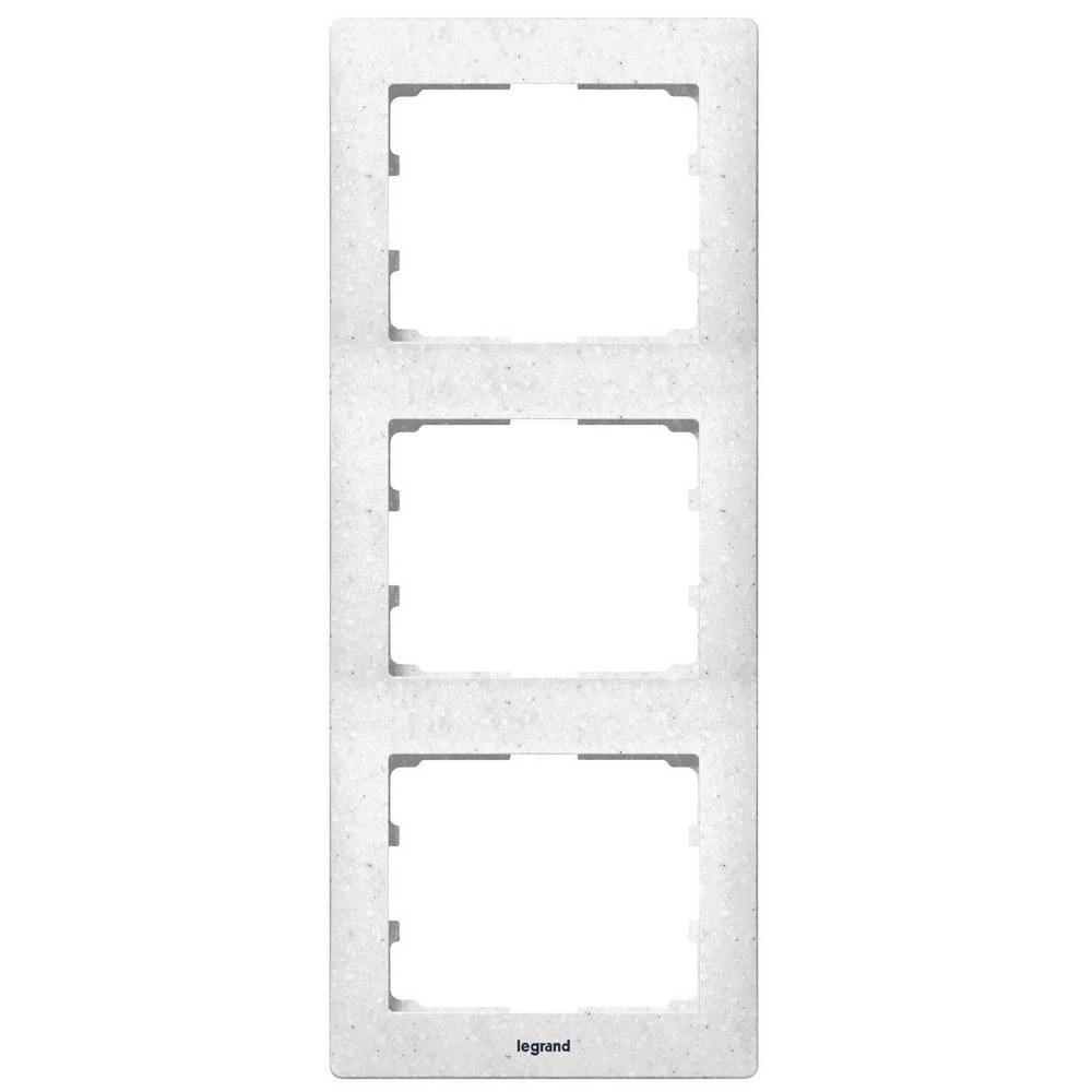 Legrand   okvir Galea / Pro21 siva 771717 slika