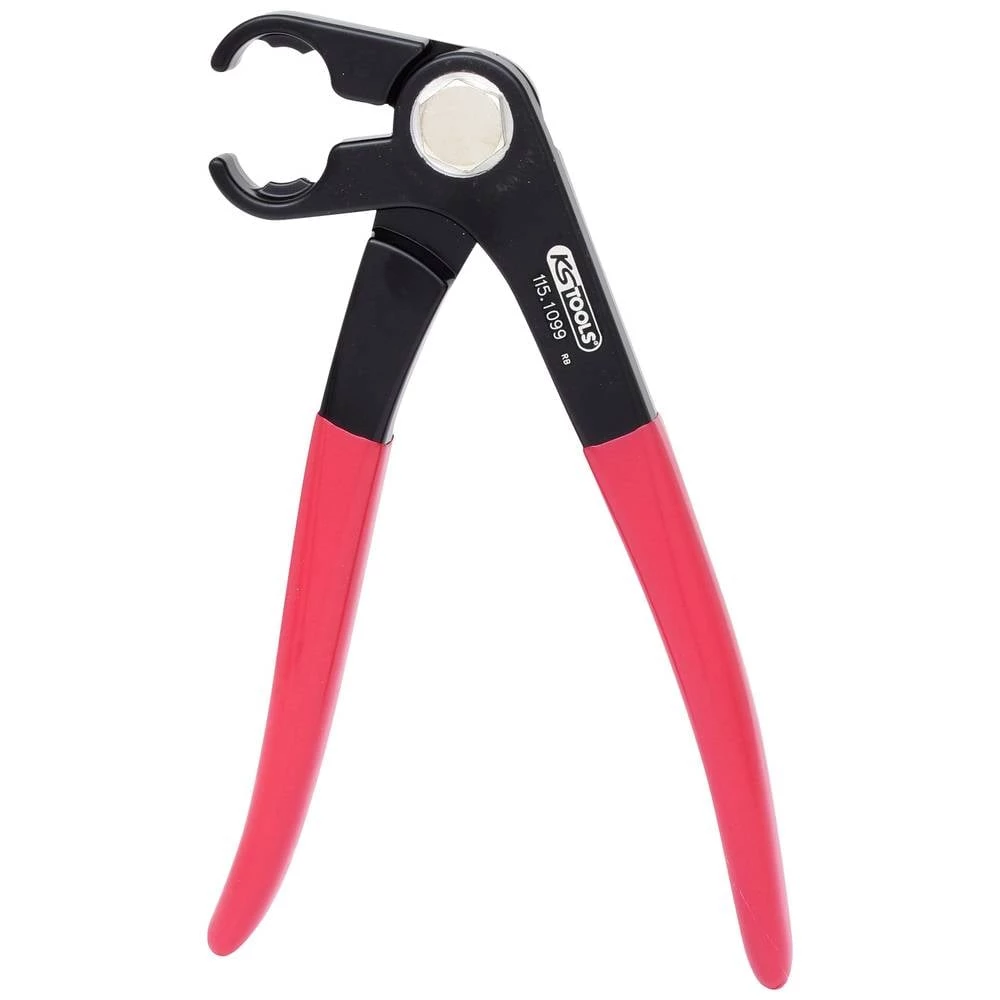 KS Tools 1151099 kliješta za vodove za gorivo kom. slika