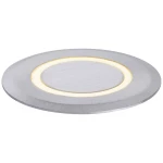 Paulmann Floor downlight 2200K deko rd 94727 ugradno podno svjetlo  LED   2.2 W aluminij boja