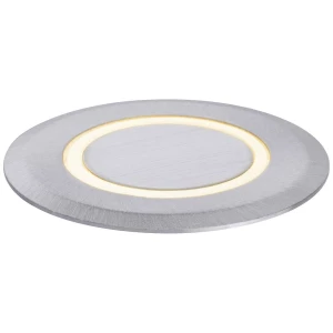 Paulmann Floor downlight 2200K deko rd 94727 ugradno podno svjetlo  LED   2.2 W aluminij boja slika