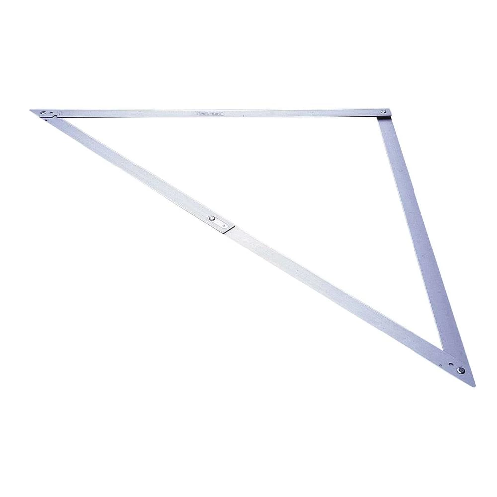 Građevinski kutnik Stanley by Black & Decker 1-45-013 1-45-013 Tvornički standard (vlastiti) slika