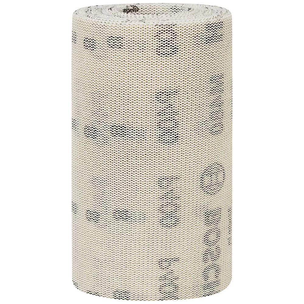 <br>  <br>  Bosch Accessories<br>  <br>  EXPERT M480<br>  <br>  2608900793<br>  <br>  mrežasta rola za brušenje<br>  <br>  neprobušen<br>  <br>  Granulacija 400<br>  <br>  <br>  <br>  <br>  < slika