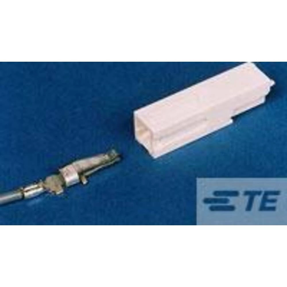 TE Connectivity Power Wiring DevicesPower Wiring Devices 556137-6 AMP slika