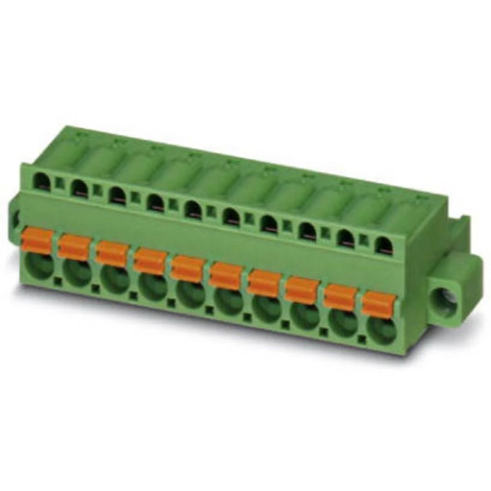 Phoenix Contact kućište kabelske utičnice Ukupan broj polova 24 Raster: 5.08 mm 1714498 50 St. slika
