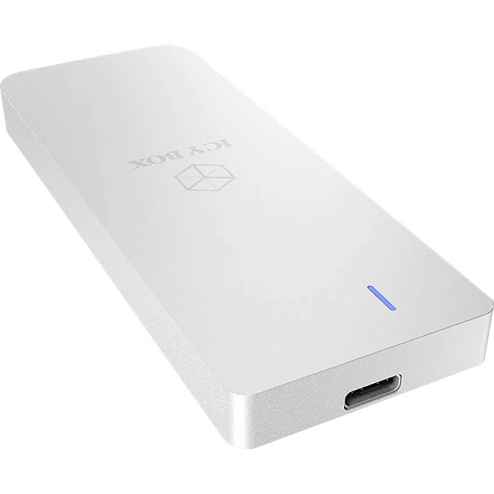 ICY BOX IB-188M2 M.2 kućište za tvrdi disk USB 3.1 slika