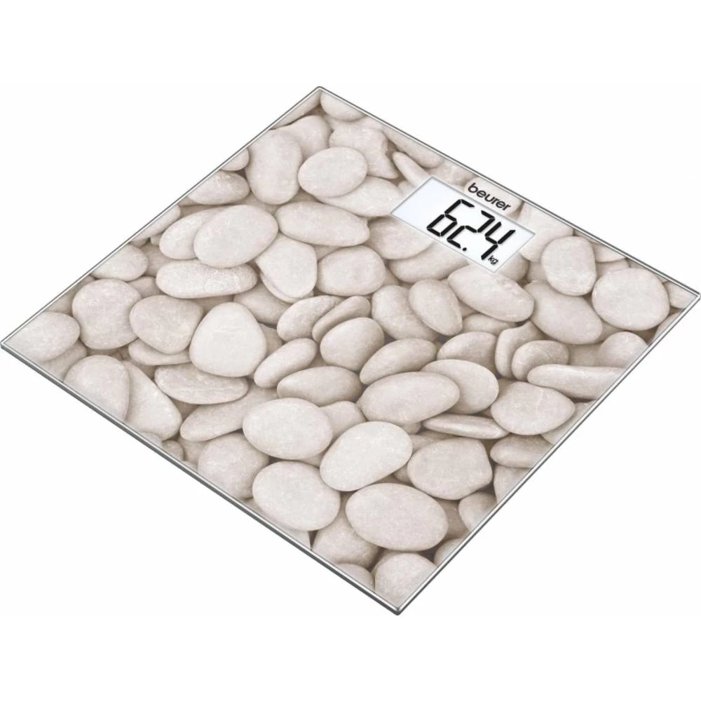 Beurer GS 203 vaga Stone slika