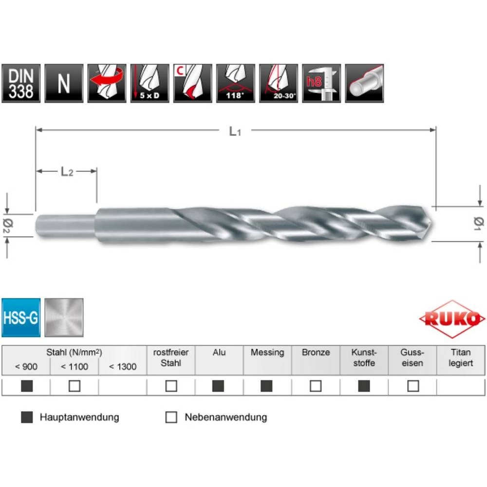 Conrad Product Image