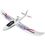 Pichler Domino 5 RTF M2 crvena RC modela aviona za početnike  1420 mm