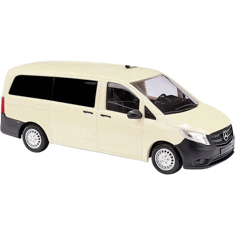 Busch 51126 H0 Mercedes Benz slika