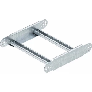 OBO Bettermann 6225470 Luk 1 ST Metalna slika