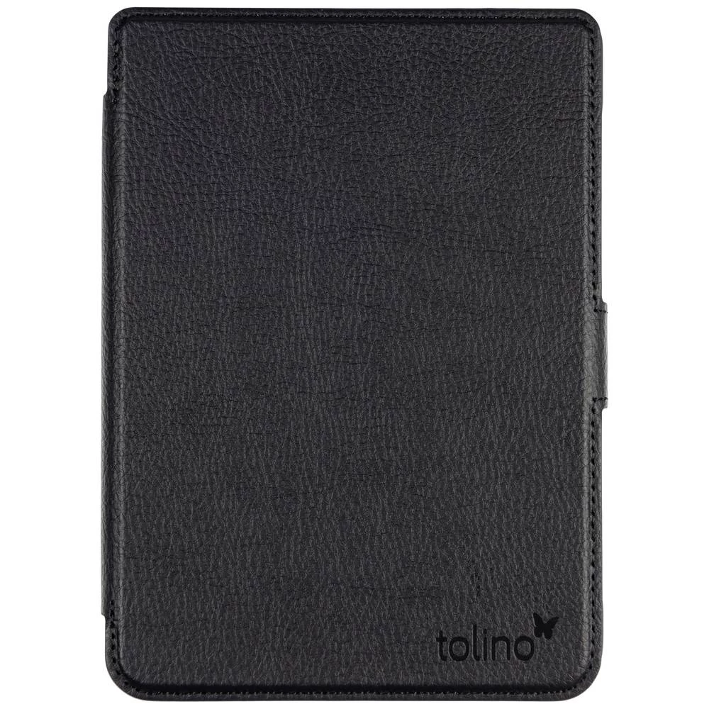 Tolino shine 4 slim ebook poklopac Pogodno za (model e-knjiga): Shine Pogodno za veličinu zaslona: 15,2 cm (6'') slika
