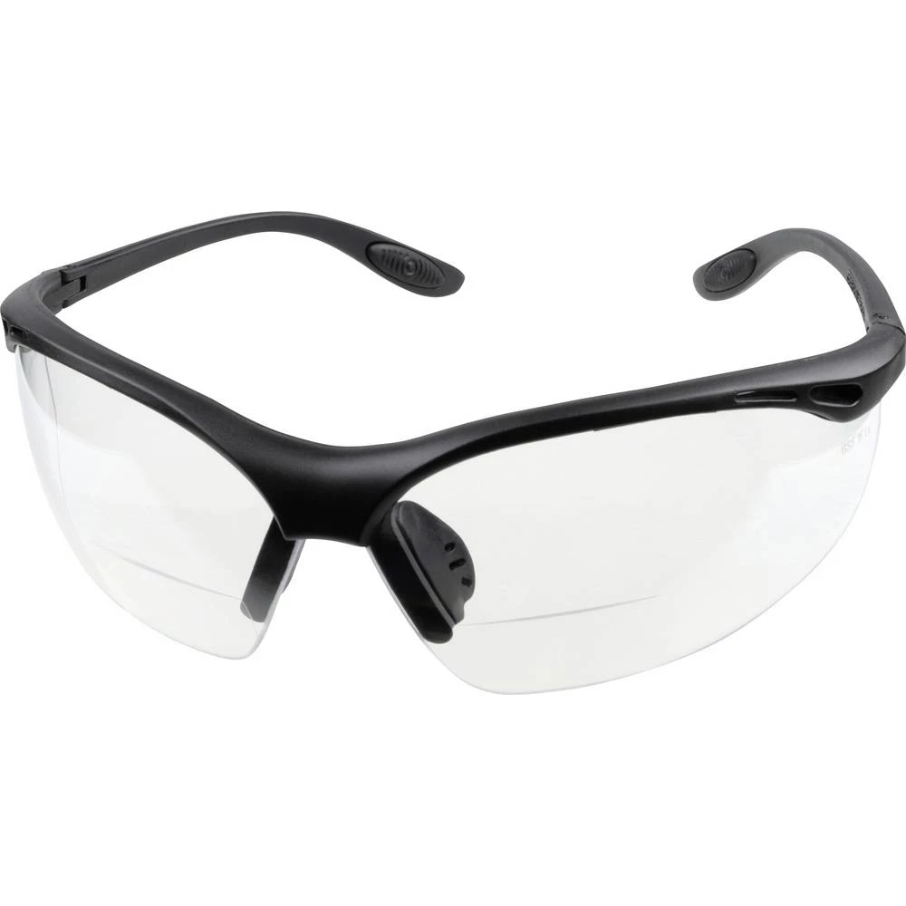 Wolfcraft 4943000 zaštitne naočale s dioptrijom EN 166:2001 slika