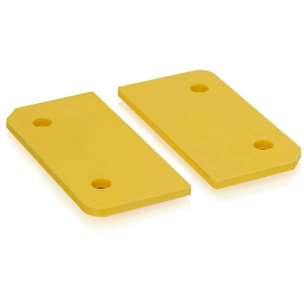 ABB set za montažu    DA 1B Distance plate slika