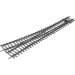 H0 Piko A-pruga 55171 Skretnica, Desna 239 mm 15 ° 908 mm