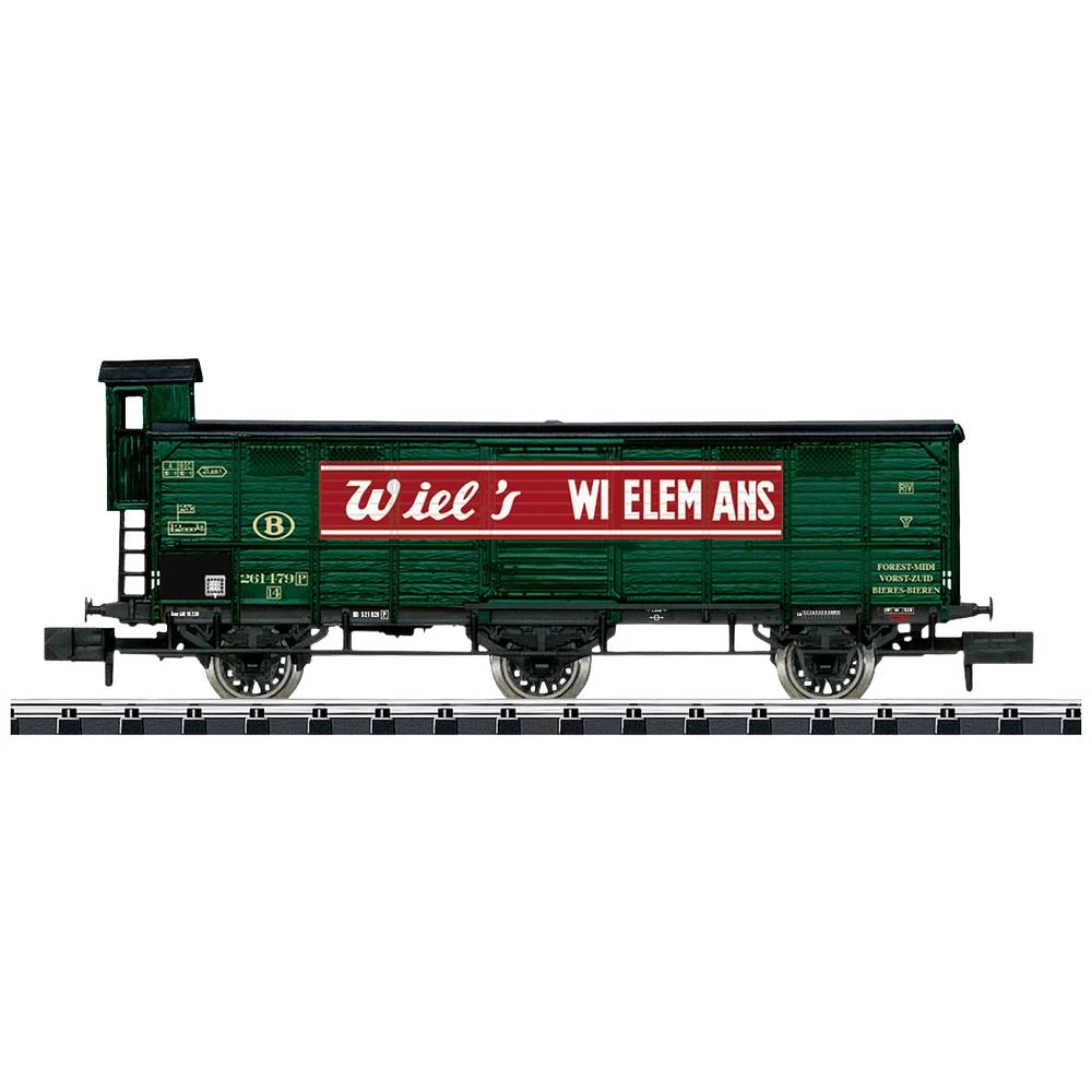 MiniTrix 18430 N SNCB hladnjača za pivo slika