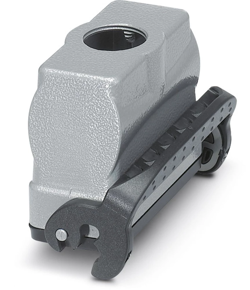 Kućište spojke HC-B 24-KML-H-O1STM40 1460326 Phoenix Contact 10 kom. slika