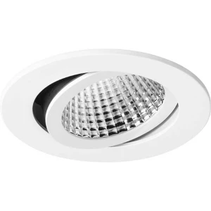 Trilux 6528851 SncPoint 905#6528851 LED ugradna svjetiljka   LED bez 15 W bijela slika