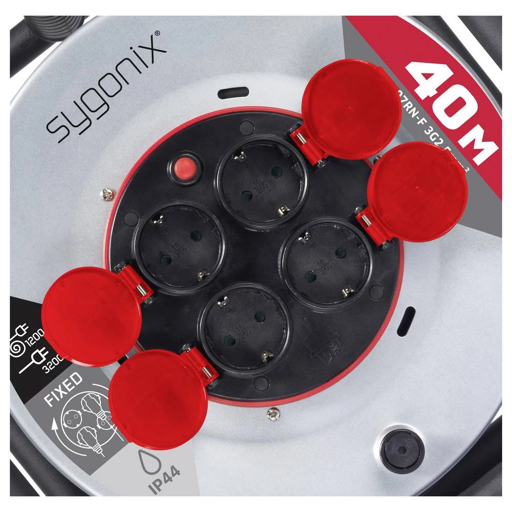 Conrad Product Image