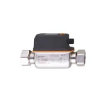 ifm Electronic Vortex senzor protoka SV7200 SV7200 Pogonski napon (područje): 18 - 30 V/DC 1 St.
