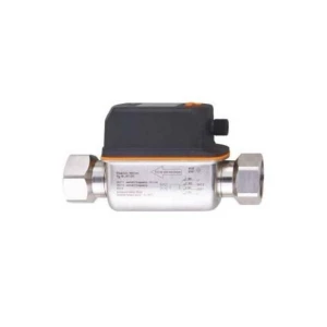 ifm Electronic Vortex senzor protoka SV7200 SV7200 Pogonski napon (područje): 18 - 30 V/DC 1 St. slika
