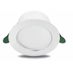 Philips 8720169308169 Diamond ugrađeno svjetlo   LED  4.8 W bijela