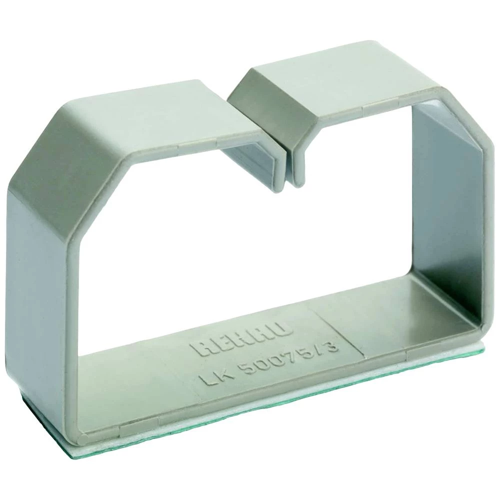 OBO Bettermann 6132464 spajalica  (Š x V) 65 mm x 41 mm 50 St. slika