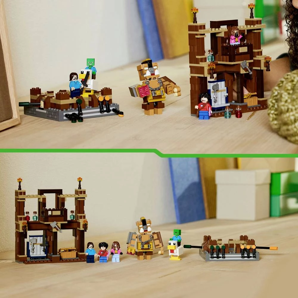 Conrad Product Image