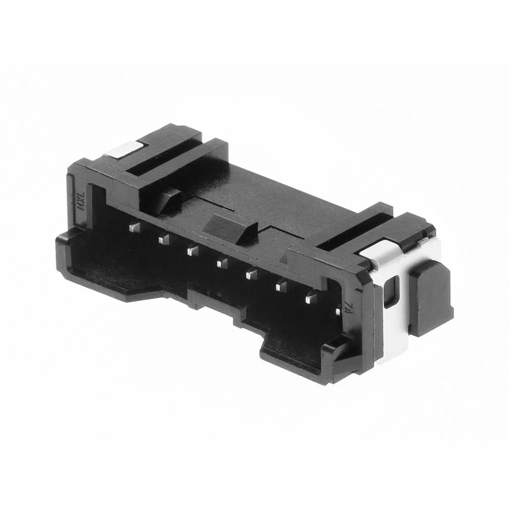 Molex kućište utiča za tiskanu pločicu Ukupan broj polova 8 Raster: 2.00 mm 5055780871 900 St. Tape slika
