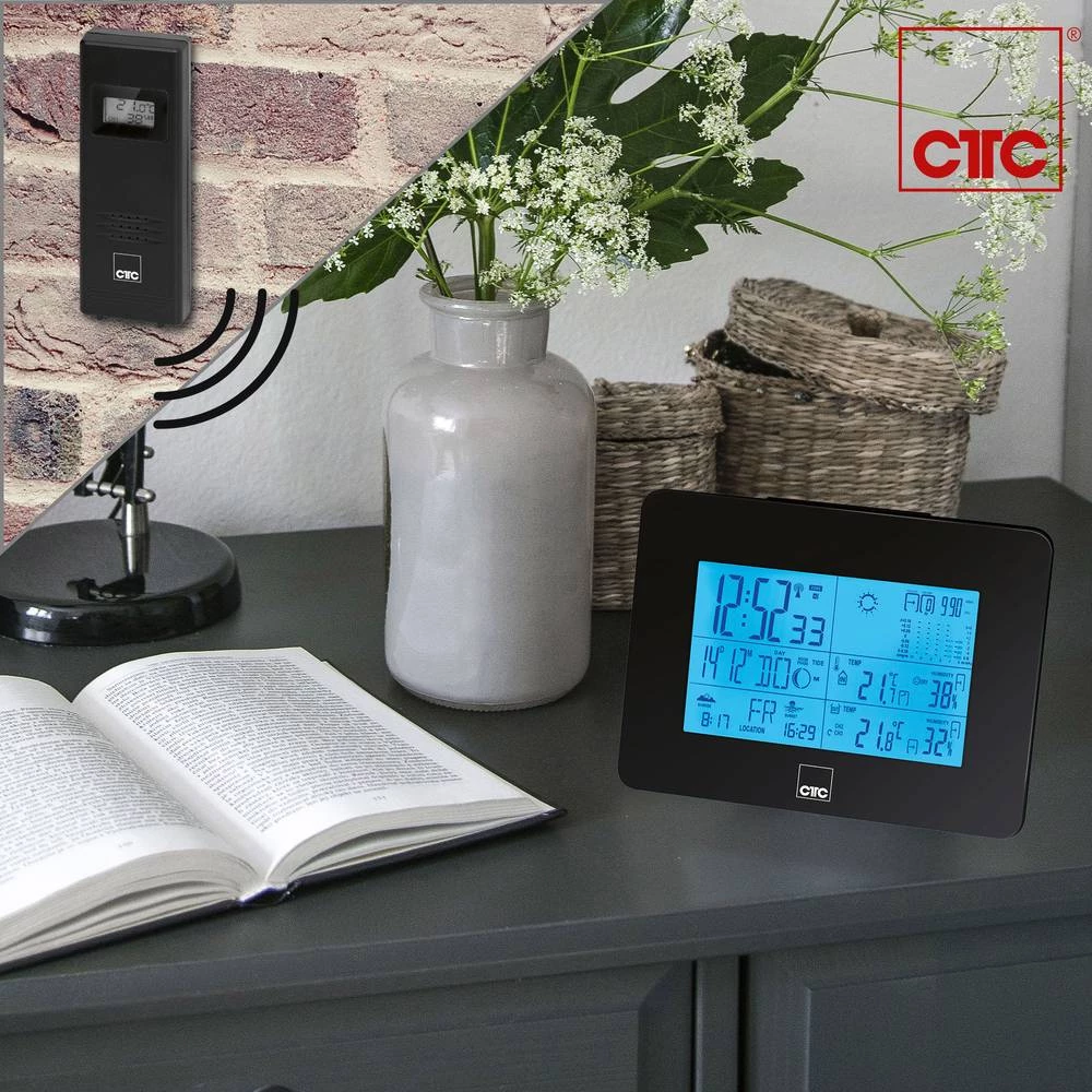 Conrad Product Image