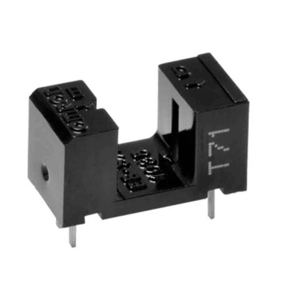 Omron viljuškasta svjetlosna pregrada EE-SX1035 EE-SX1035    1 St. slika