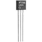 Texas Instruments LM35DZ/NOPB linearni IC - senzor temperature, pretvarač Bulk
