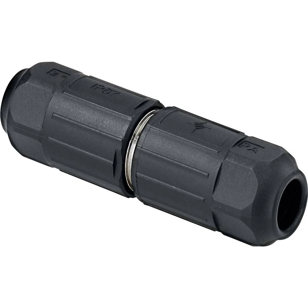 Rutenbeck  mreža adapter cat 6a slika