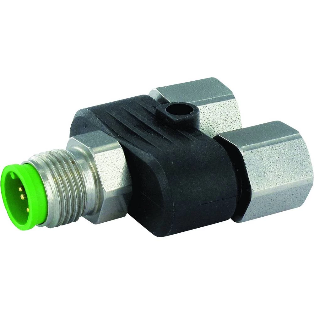 Murr Elektronik 7002-42141-0000000 T-razdjelnik    Broj polova: 5 1 St. slika