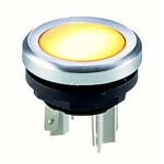 tipkalo ručno, 1 tipka Schlegel YMTLY 5 St.