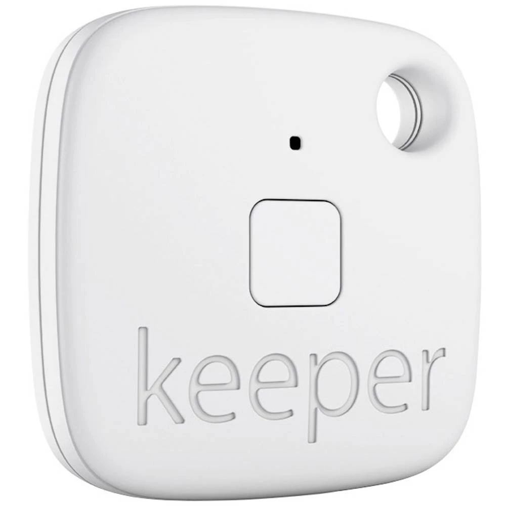 Pretraživač ključa Gigaset Keeper S30852-H2755-R102 slika