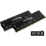PC Memorijski komplet HyperX HX430C15PB3K2/32 32 GB 2 x 16 GB DDR4-RAM 3000 MHz CL15-15-15-35