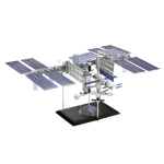 Revell 05651 25 Jahre ISS Limited Edition model svemirske letjelice za sastavljanje 1:144