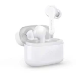 Bluetooth® Naglavne slušalice Anker Soundcore Liberty Air U ušima Slušalice s mikrofonom, Kontrola glasnoće, NFC, Kontrola n