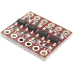 Sparkfun SPK12009 Pretvarač razine 1 ST Pogodno za: Arduino, Raspberry Pi