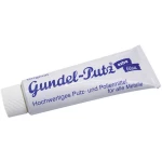Gundel-Putz P0090/G100 Izvorno Gundel sredstvo za poliranje žbuke za sve metale  100 ml