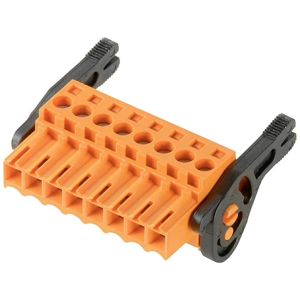 Weidmüller Kućište kabelske utičnice 2441520000 1 ST slika