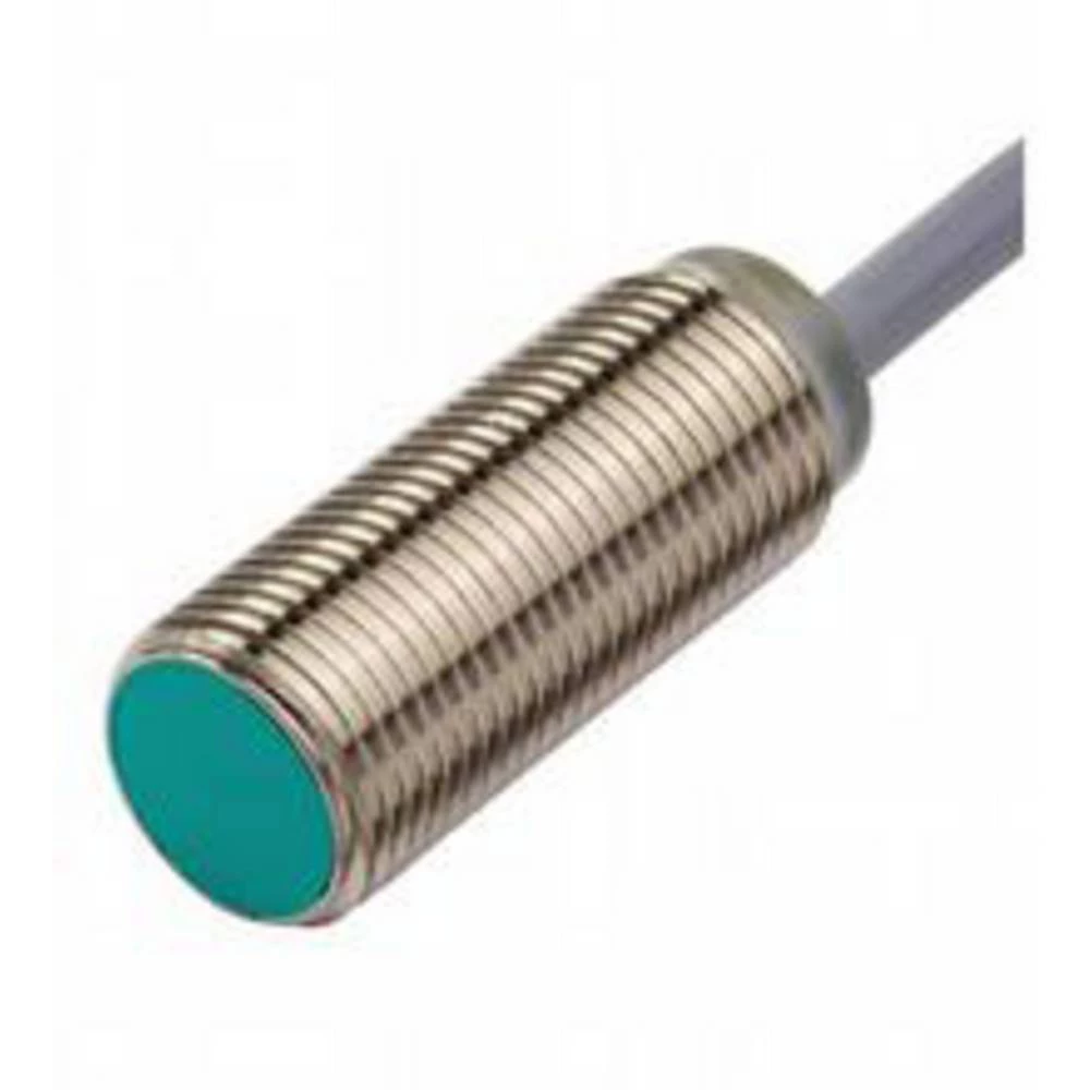 Pepperl+Fuchs induktivni senzor  u istoj ravnini pnp NBB2-12GM30-E2-2M-PUR slika