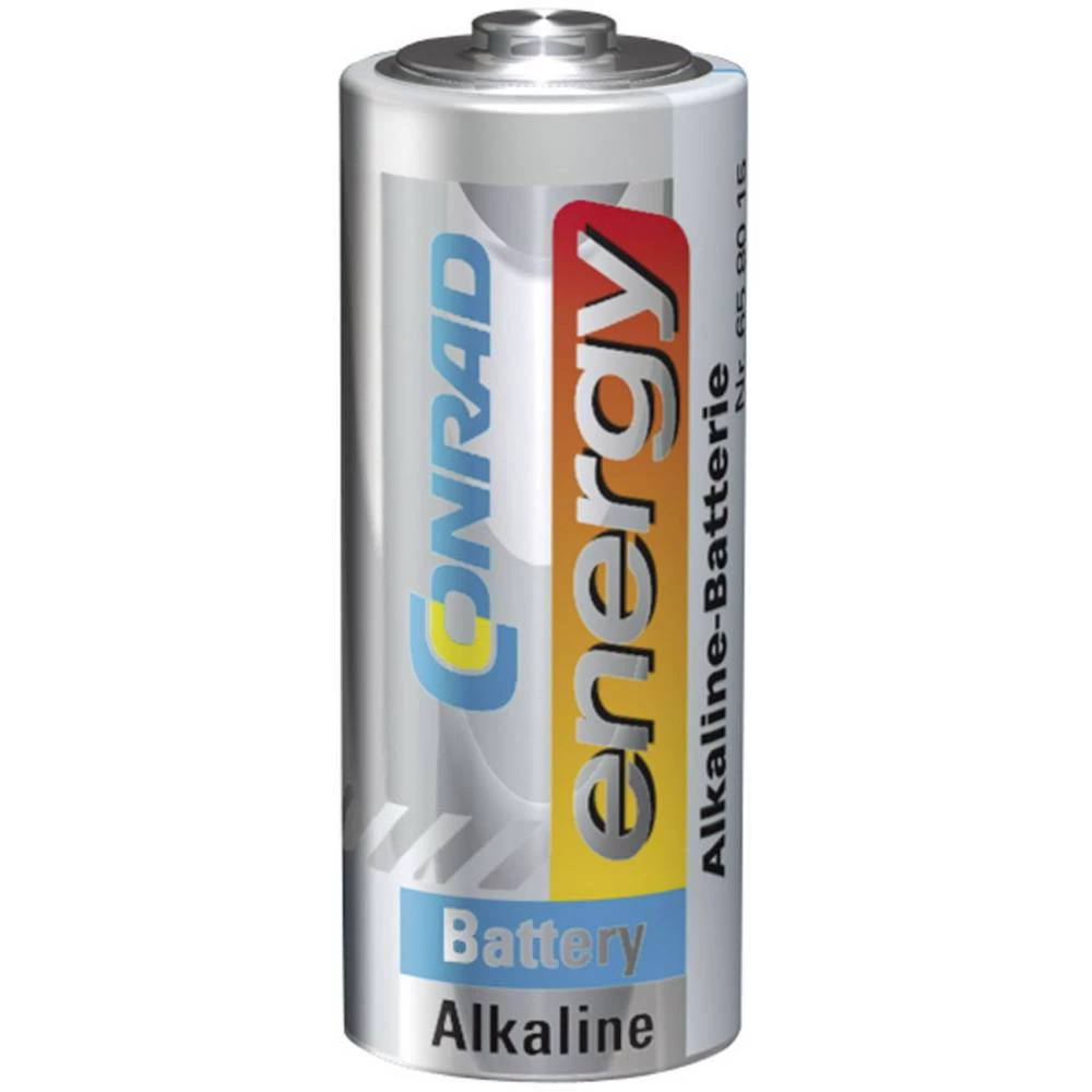 Alkalne lady baterije Conrad energy slika