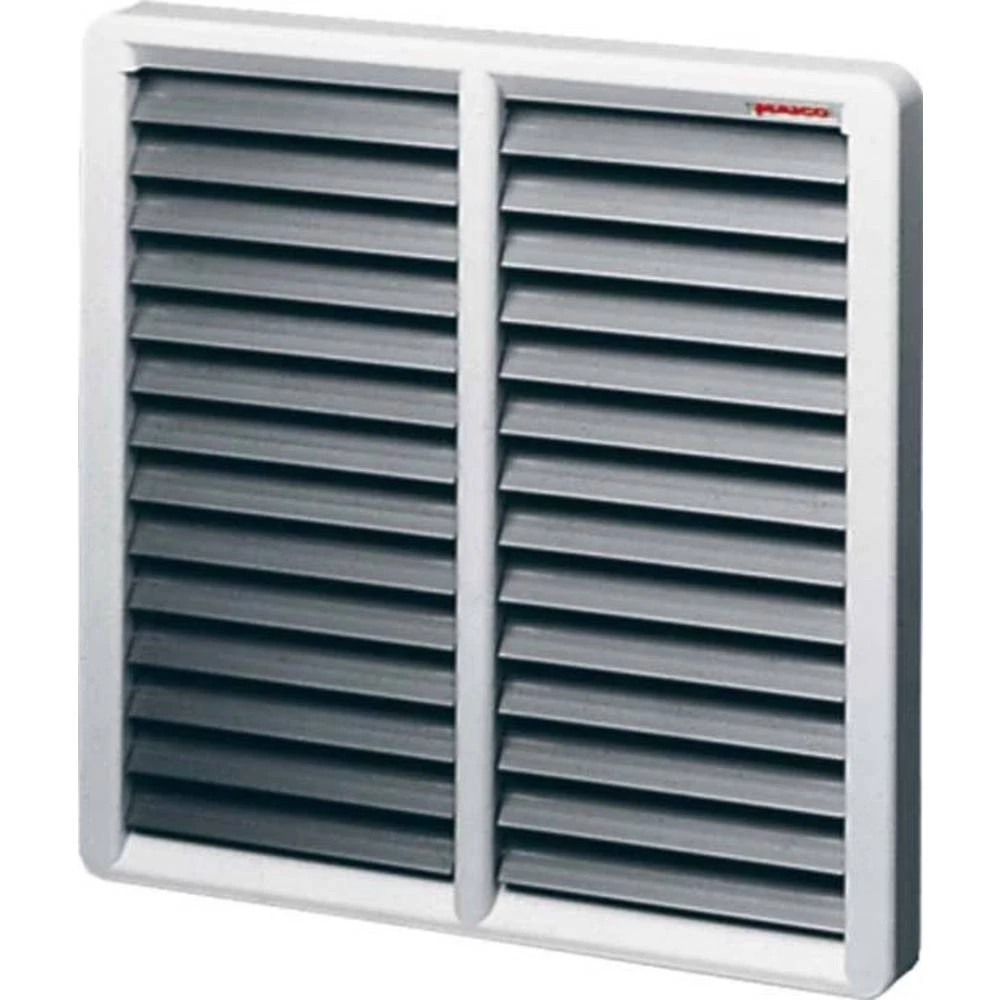 Maico Ventilatoren Maico poklopac ventilatora siva slika