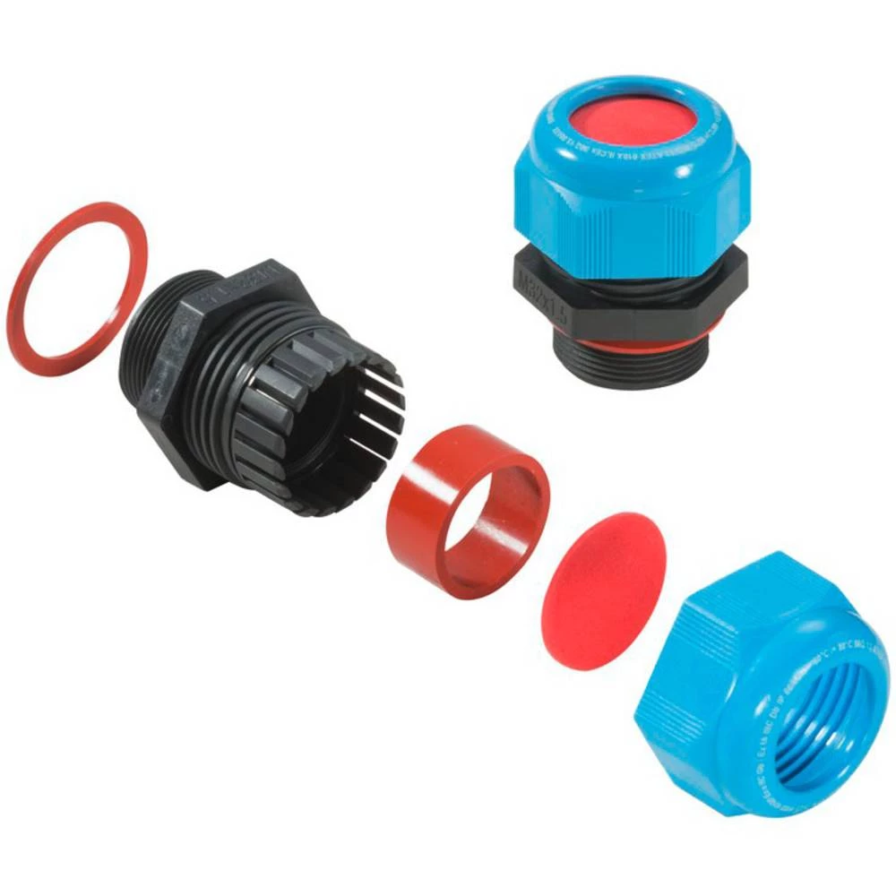 Kabelska uvodnica Weidmüller VG M32 EXI 19-25 SI 7J 20 ST slika